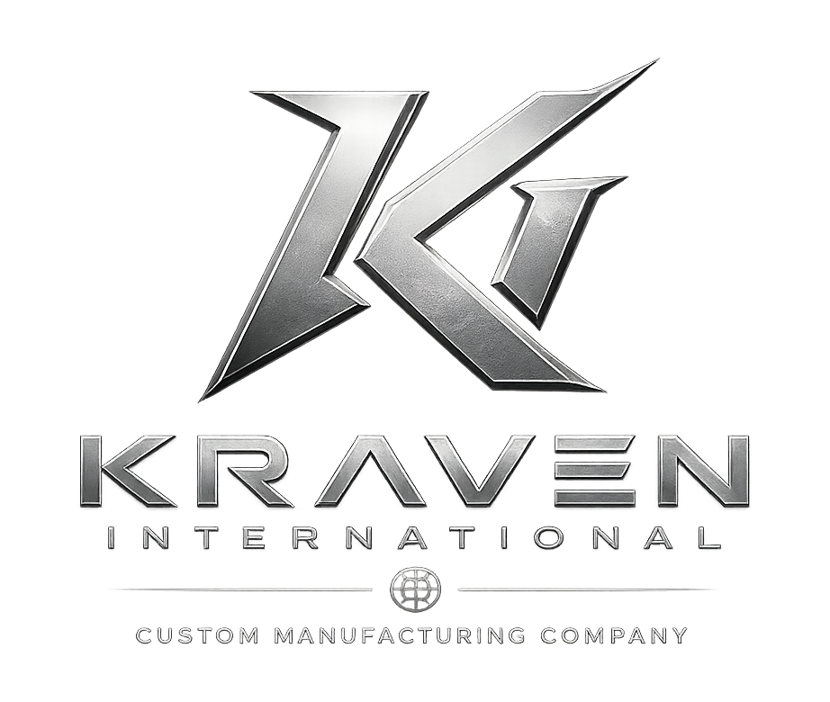 Kraven International 