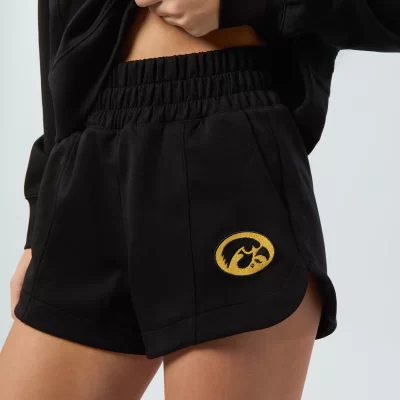 University of Iowa Butter Sport Shorts