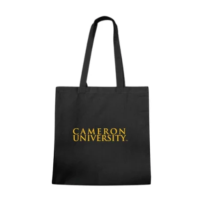 Cameron University Aggies Institutional Tote Bag