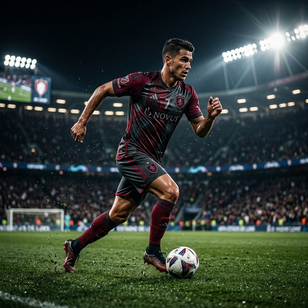 Soccer Uniform