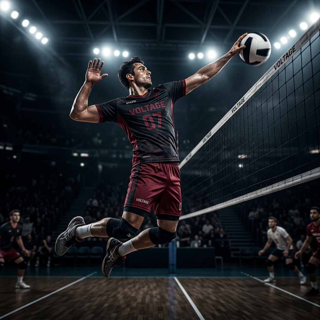 Volleyball Men