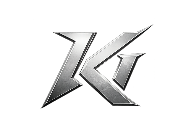 Kraven International Logo