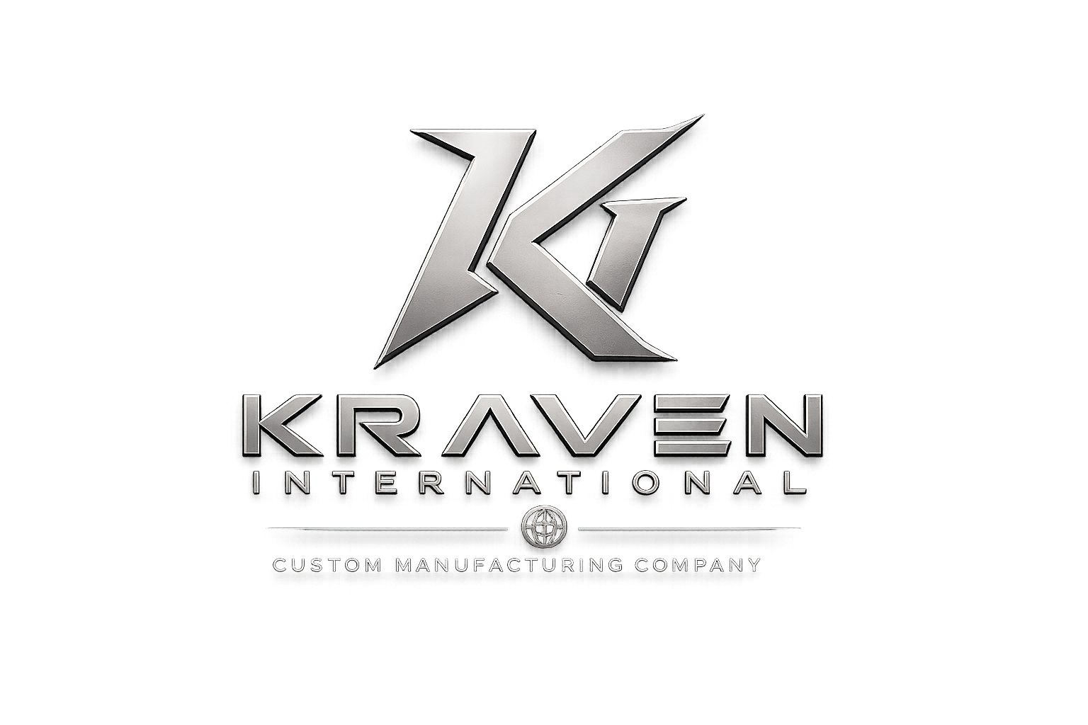 Kraven International Logo